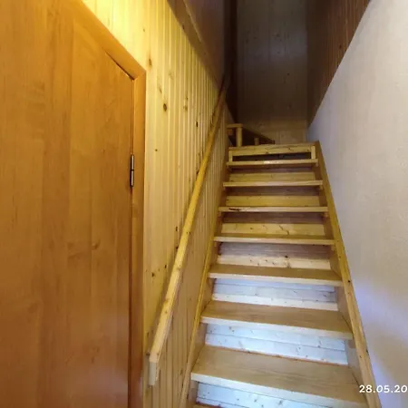 Appartement семак Skhidnytsia