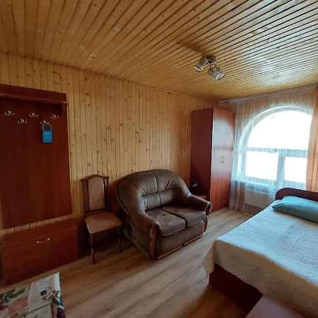 семак Appartement Skhidnytsia