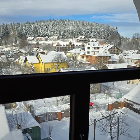 Appartement семак