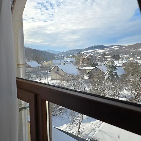 семак Appartement *