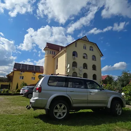 Appartement семак *