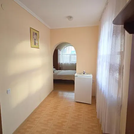семак Appartement Skhidnytsia