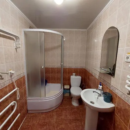 Appartement семак Skhidnytsia