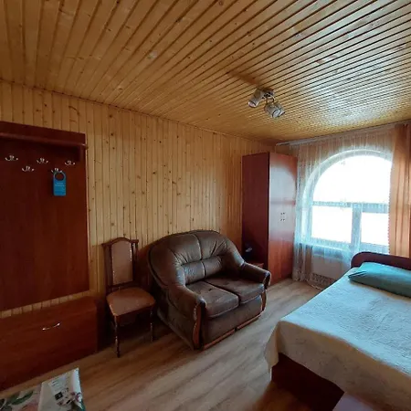 Appartement семак