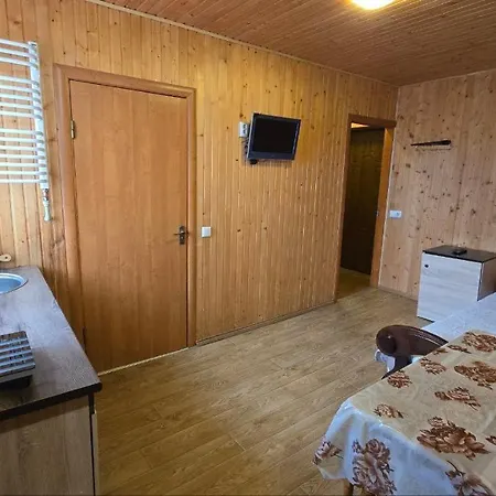 семак Appartement *