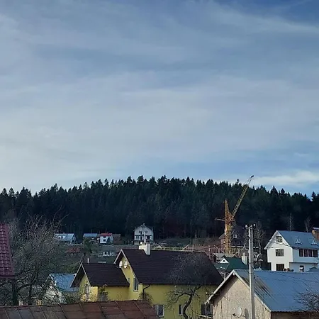 семак Appartement Skhidnytsia