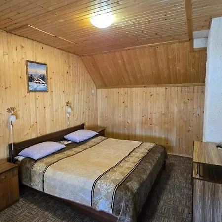 Appartement семак Skhidnytsia