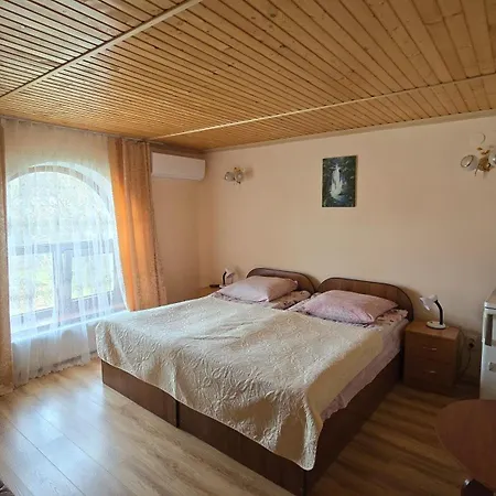 Appartement семак
