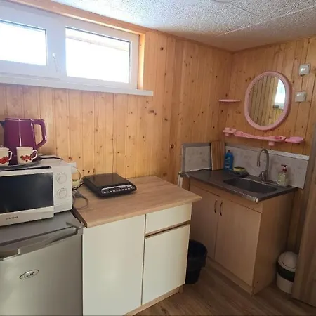 семак Appartement *