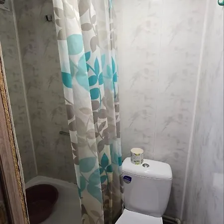 семак Appartement Skhidnytsia