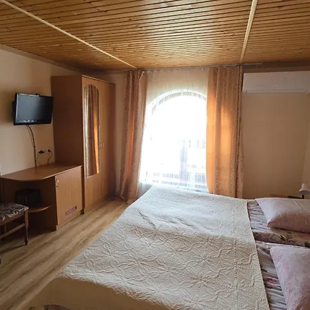 Appartement семак Skhidnytsia