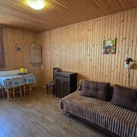 Appartement семак