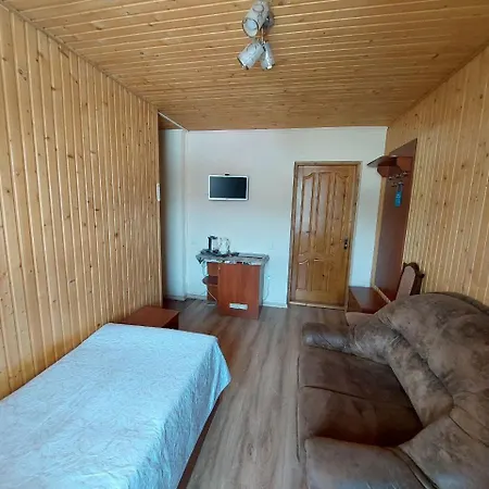 семак Appartement *