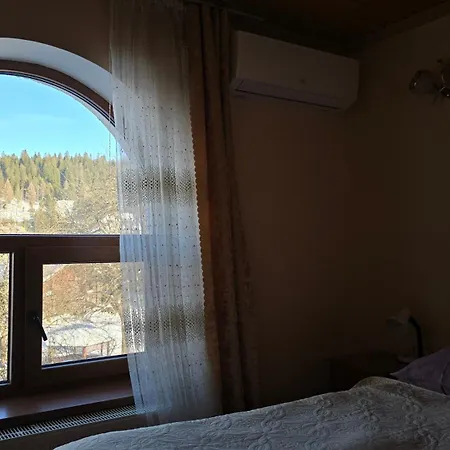 Appartement семак *