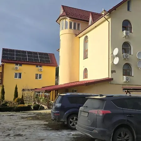 Appartement семак Skhidnytsia