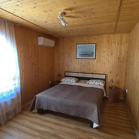 Appartement семак