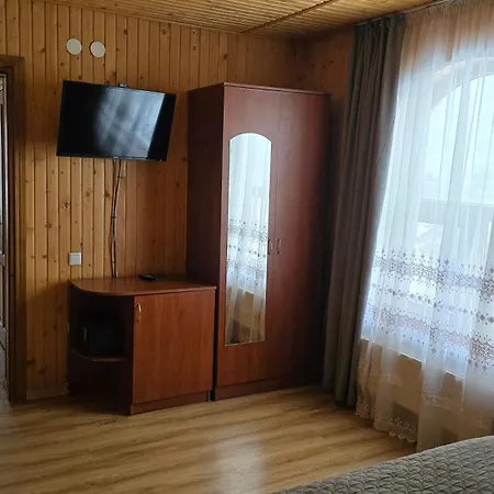 Appartement семак Skhidnytsia