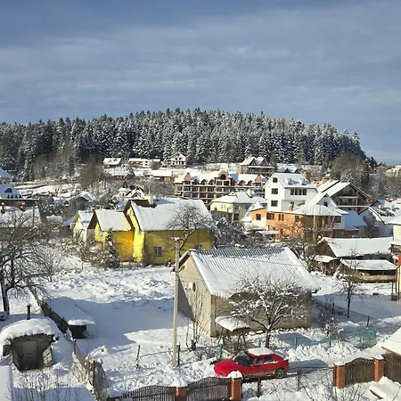 семак Skhidnytsia