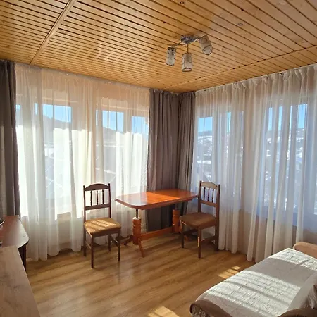 семак Appartement *