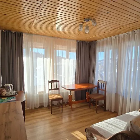 Appartement семак *