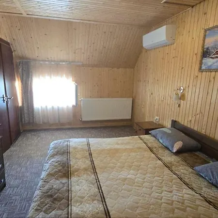 Appartement семак Skhidnytsia