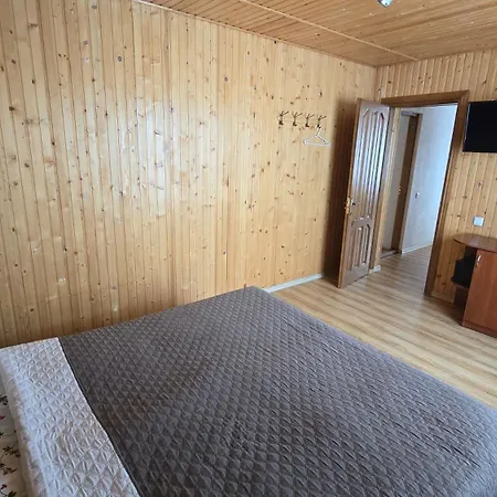 Appartement семак