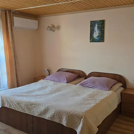 Appartement семак *