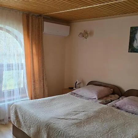 семак Appartement *