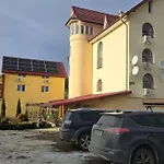 Daire семак Skhidnytsia