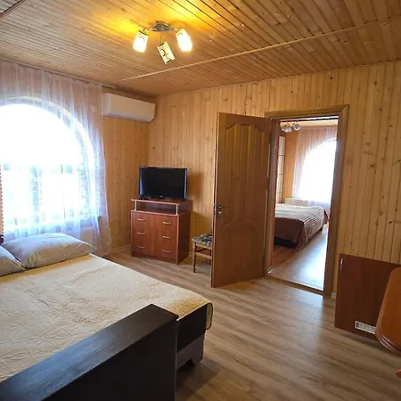 דירה семак Skhidnytsia
